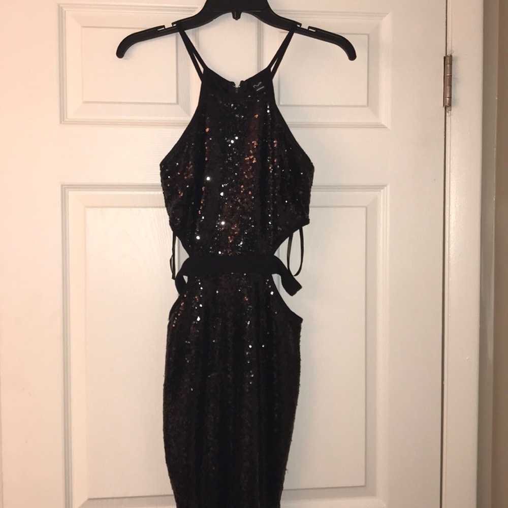 Gorgeous formal dress